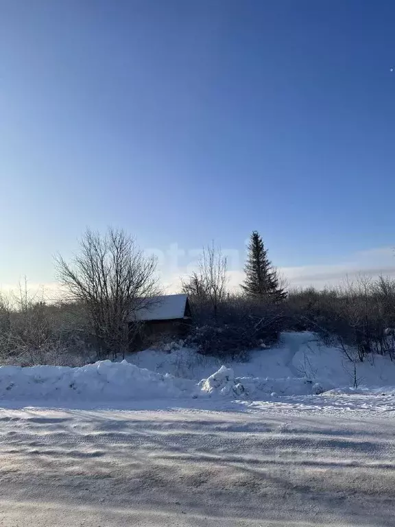 Участок в Татарстан, Альметьевск ул. Загита Гамирова (5.5 сот.) - Фото 0