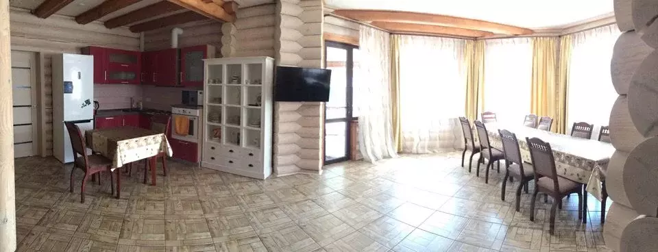 Дом в Самарская область, Красноярский район, Волжский рп ул. ... - Фото 2