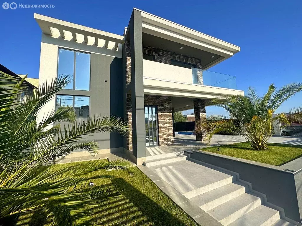 Дом в село Молдовка, улица Ленина, 4А (240 м) - Фото 2