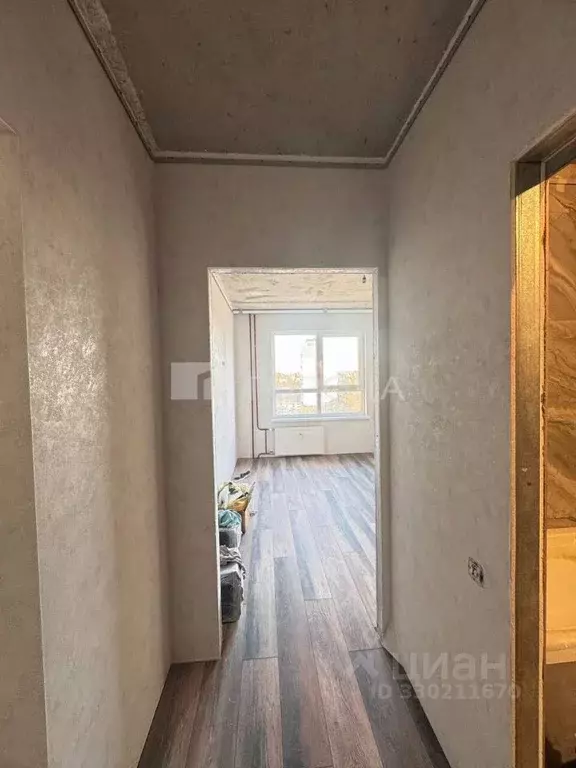 2-к кв. Алтайский край, Барнаул ул. 6-я Нагорная, 15Г/7 (40.0 м) - Фото 1