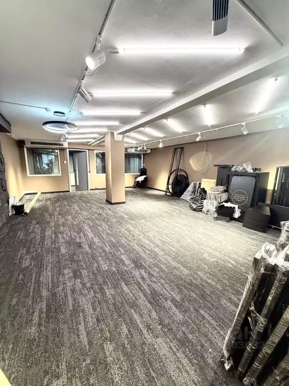 Офис в Москва 2-я Звенигородская ул., 13С15 (65 м) - Фото 1