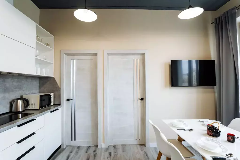 2-к кв. Башкортостан, Уфа ул. Аксакова, 81 (40.0 м) - Фото 2