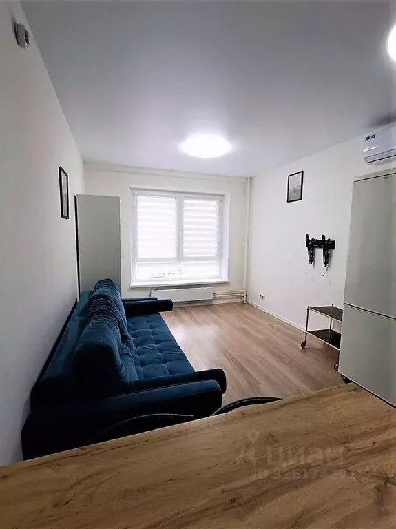 2-к кв. Московская область, Мытищи Юбилейная ул., 10 (38.0 м) - Фото 2