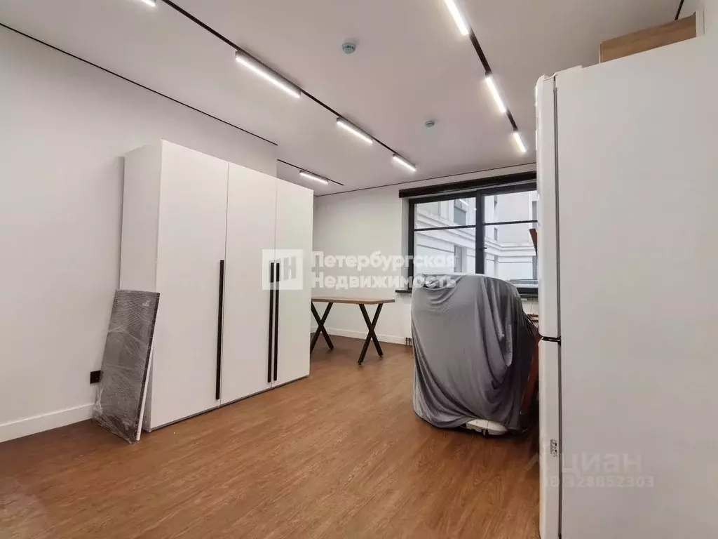 Офис в Санкт-Петербург Херсонский проезд, 6 (22 м) - Фото 1
