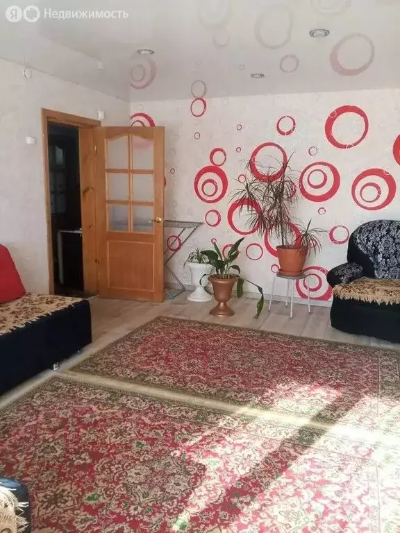 Дом в посёлок городского типа Шерловая Гора, улица Победы, 13 (82.4 м) - Фото 1