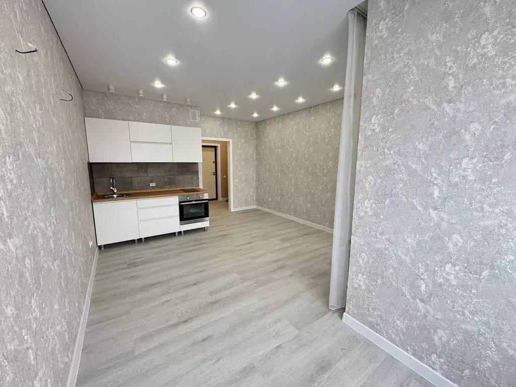 Продаётся 1-к квартира, 31.2 м - Фото 1