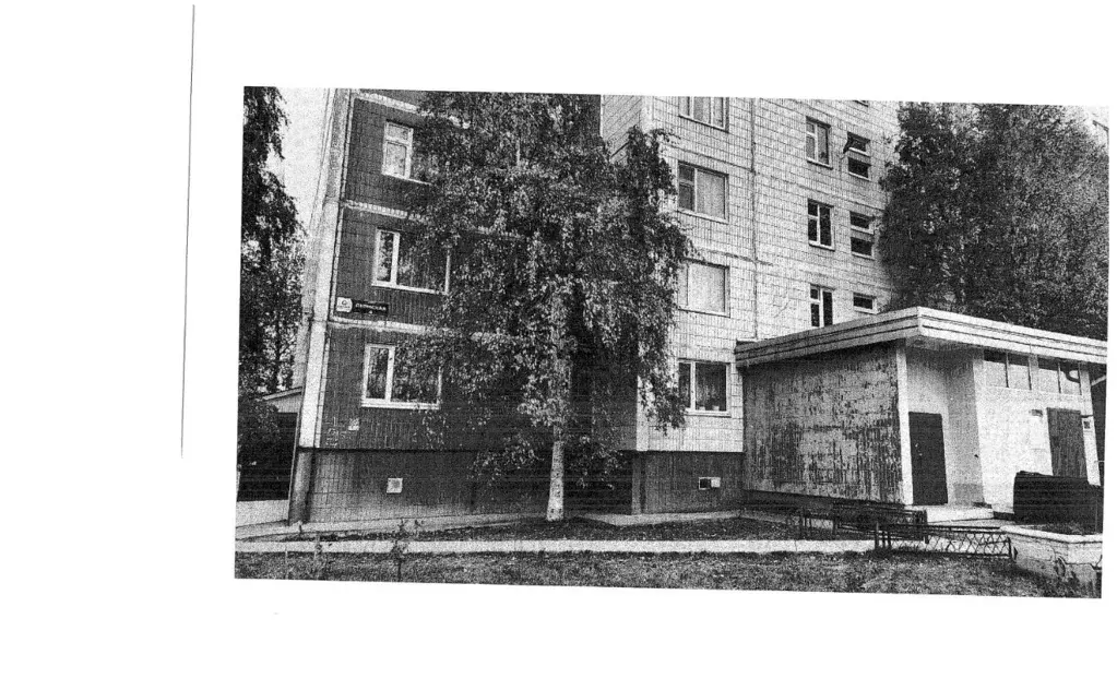 Свободной планировки кв. Ханты-Мансийский АО, Нижневартовск Пермская ... - Фото 1