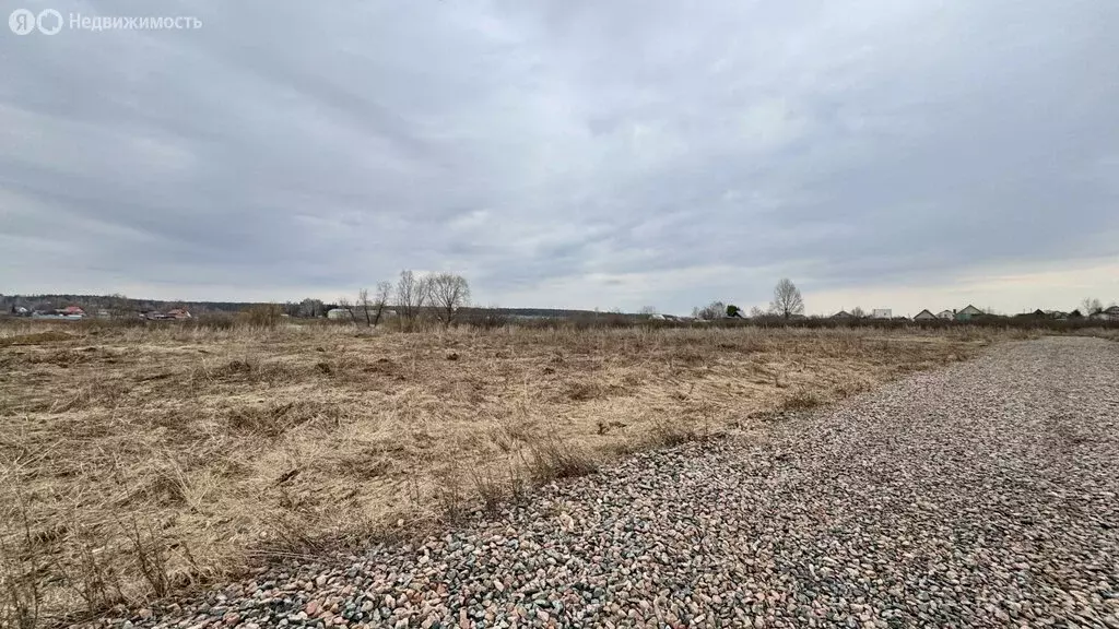 Участок в село Русский Юрмаш, Озёрная улица (15 м) - Фото 2