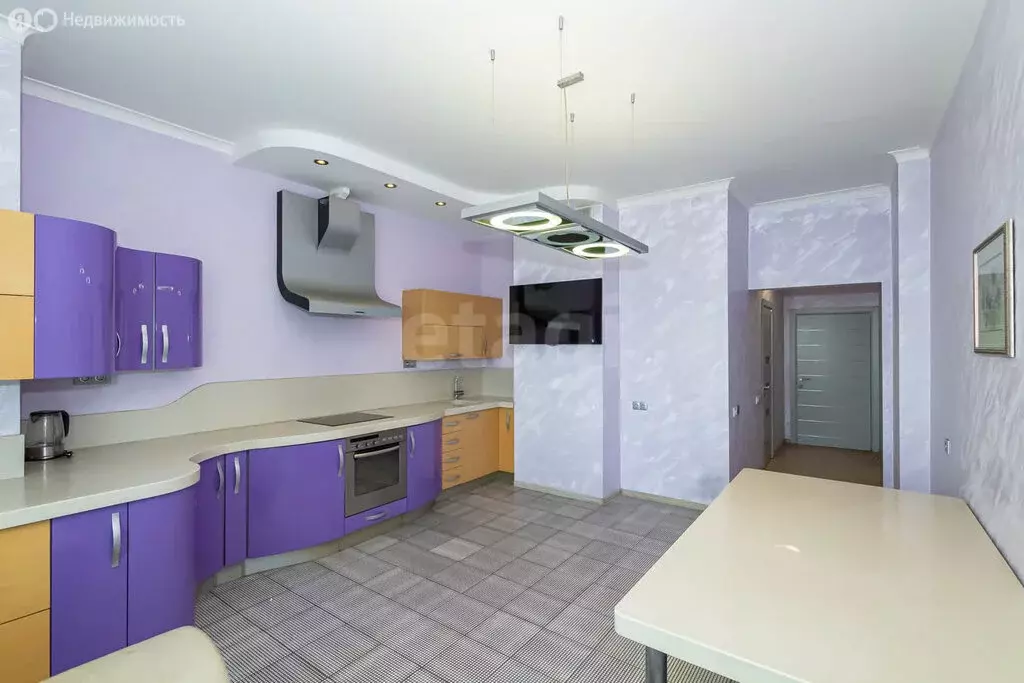 2-комнатная квартира: Новосибирск, улица Кирова, 25 (90.4 м) - Фото 1