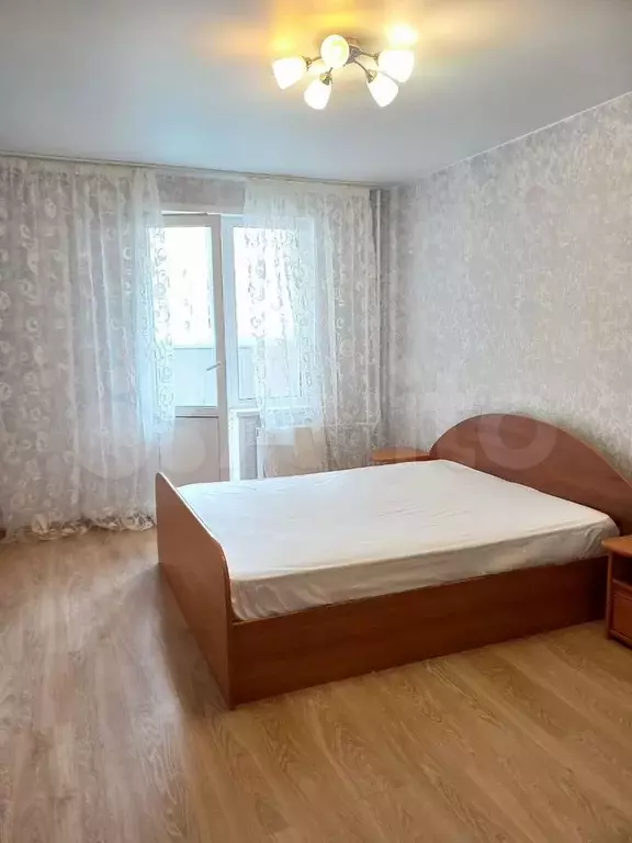 1-к. квартира, 35 м, 7/20 эт. - Фото 0