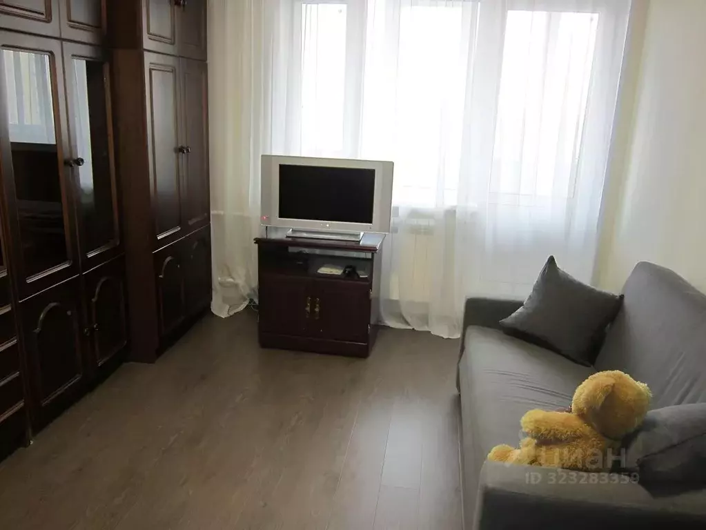 2-к кв. Московская область, Люберцы Новая ул., 12 (48.0 м) - Фото 1