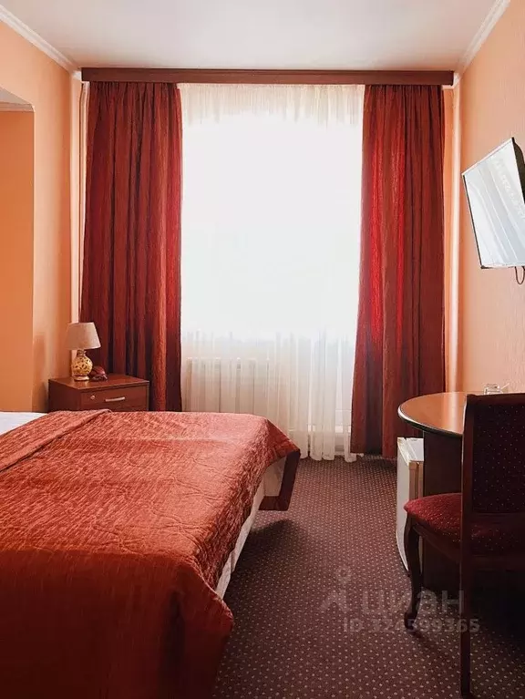 Комната Москва ул. Академика Бакулева, 3 (27.0 м) - Фото 1