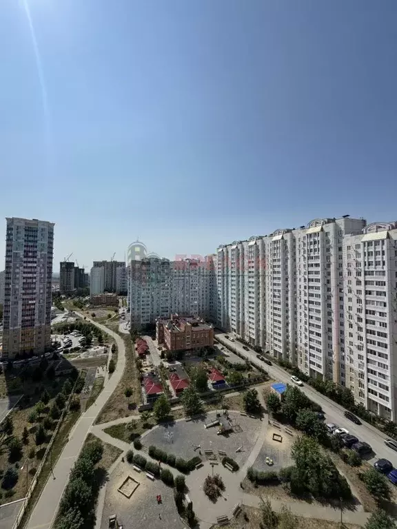 2-к кв. Ростовская область, Ростов-на-Дону ул. Жданова, 13 (56.0 м) - Фото 0