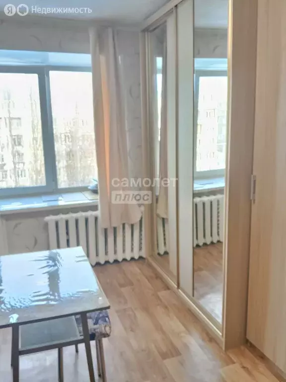 1к в 2-комнатной квартире (11 м) - Фото 2