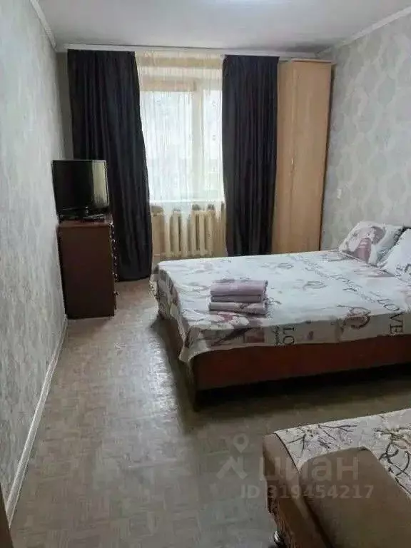 2-к кв. Ямало-Ненецкий АО, Ноябрьск Магистральная ул., 97 (50.0 м) - Фото 1