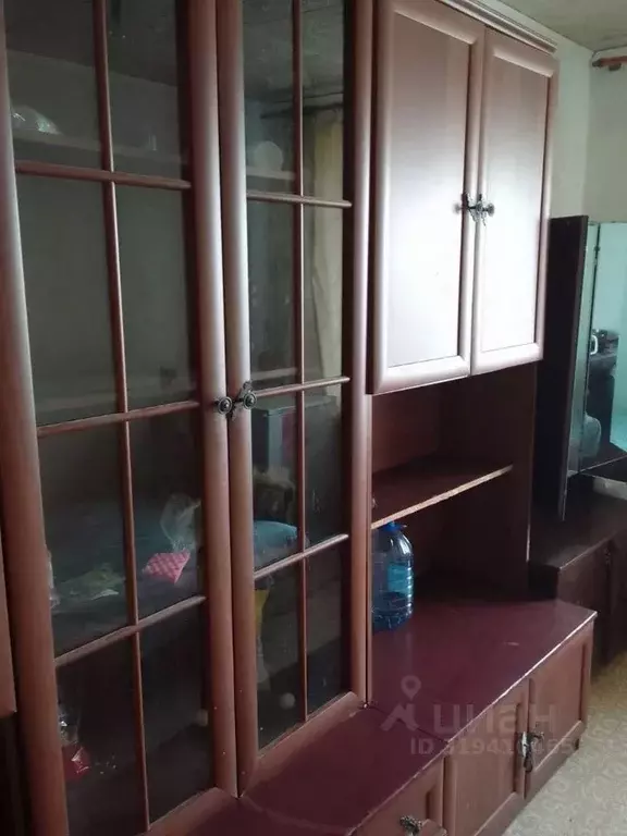 Комната Саха (Якутия), Якутск ул. Семена Данилова, 36 (12.0 м) - Фото 0