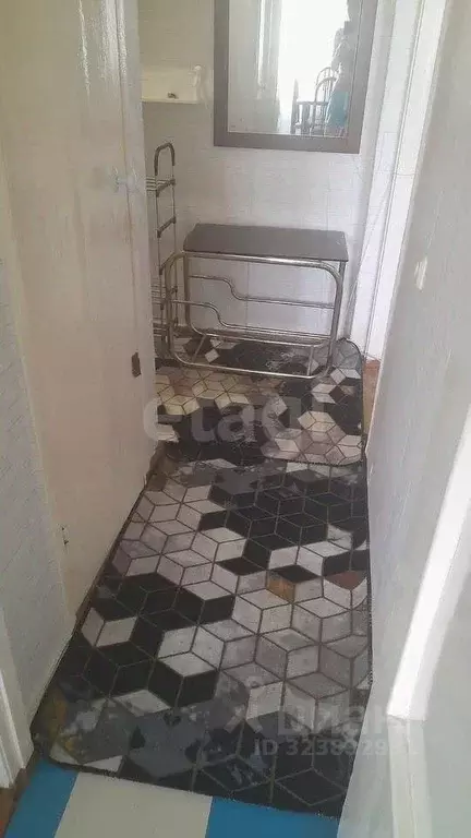 2-к кв. Иркутская область, Ангарск 10-й мкр, 47 (42.0 м) - Фото 1