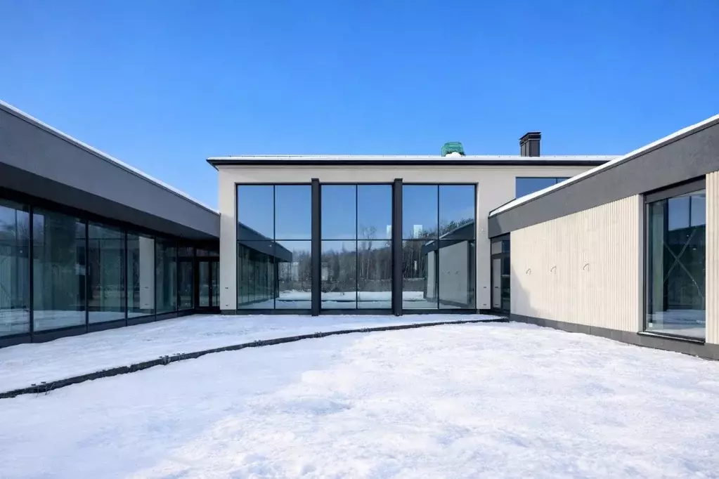 Дом в Московская область, Красногорск городской округ, д. Тимошкино, ... - Фото 2