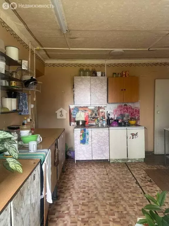 1к в -комнатной квартире ( м) - Фото 0