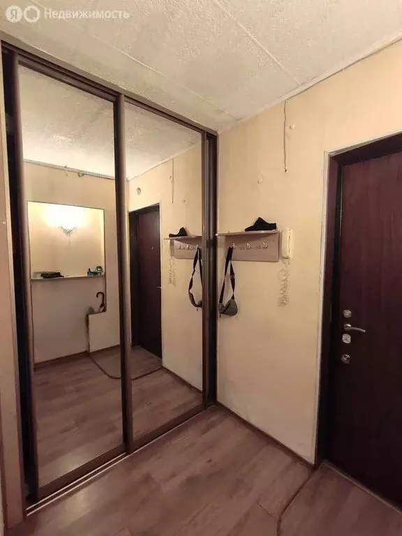 1-комнатная квартира: Хабаровск, улица Лермонтова, 15 (30 м) - Фото 1