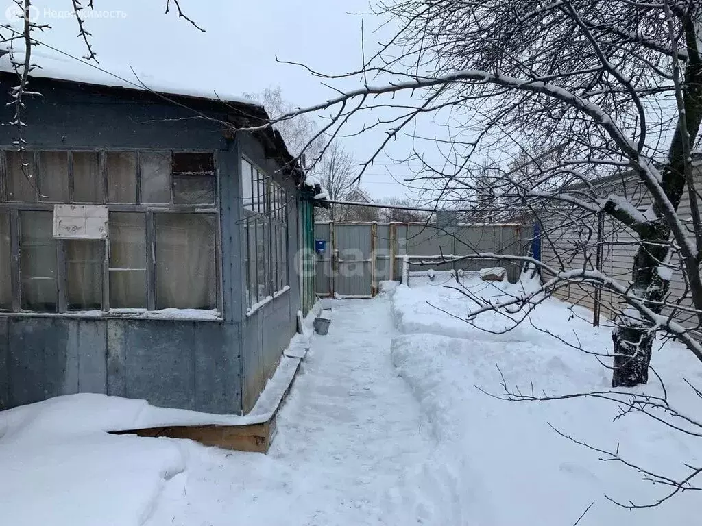 Дом в Балашов, Мельничная улица, 2 (54 м) - Фото 0