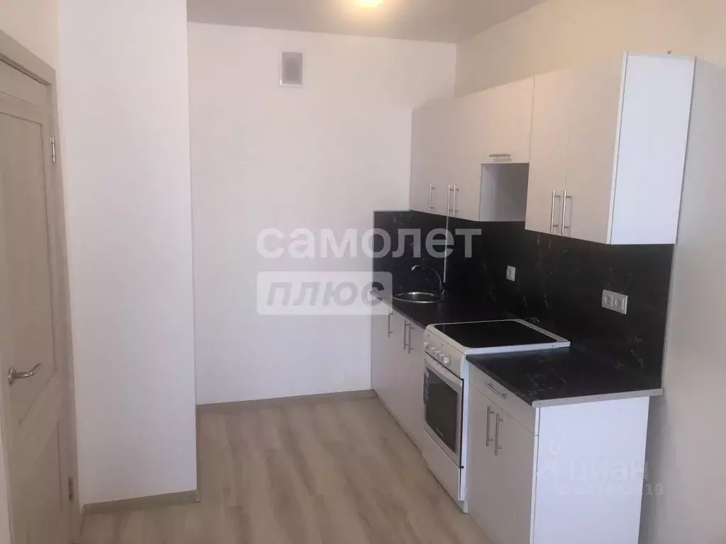 1-к кв. Нижегородская область, Нижний Новгород д. Анкудиновка, ул. ... - Фото 1