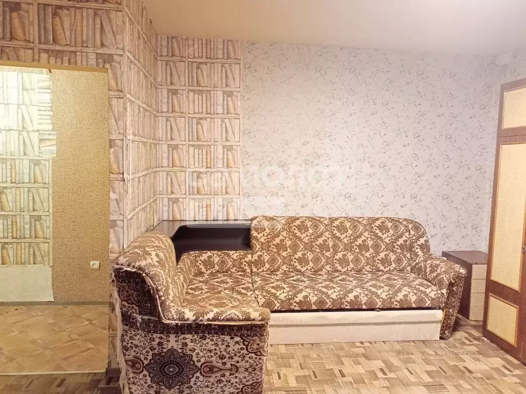 1-к кв. Свердловская область, Верхняя Пышма ул. Александра Козицына, ... - Фото 1