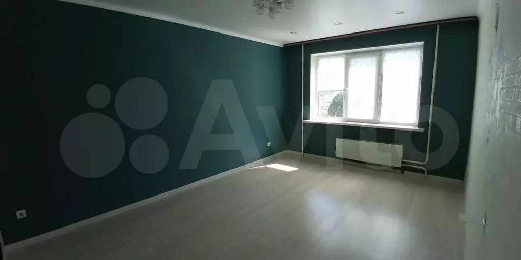 1-к. квартира, 37,2 м, 7/9 эт. - Фото 1