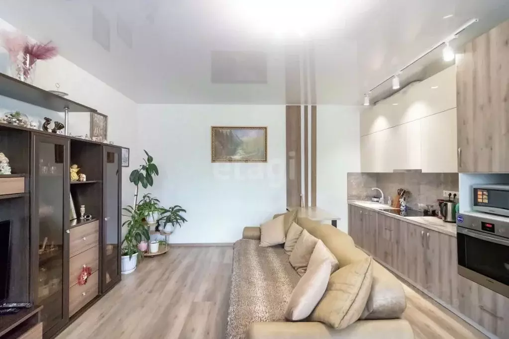 Дом в Ханты-Мансийский АО, Ханты-Мансийск Геофизик СОТ, 287 (152 м) - Фото 2