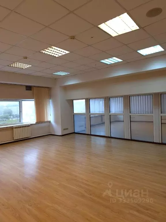 Офис в Москва Озерная ул., 42с1 (44 м) - Фото 1
