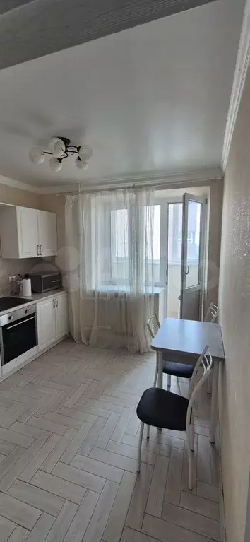 1-к. квартира, 33 м, 8/10 эт. - Фото 0
