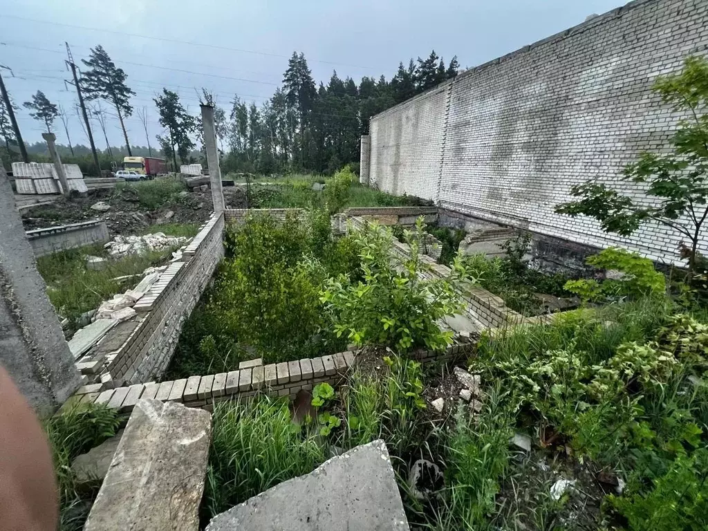 Гараж в Пензенская область, Заречный ГК Планета тер.,  (10 м) - Фото 1
