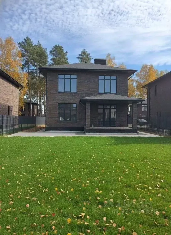 Дом в Москва Пятницкое ш., 49 (180 м) - Фото 2