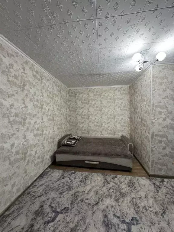 1-к кв. Красноярский край, Красноярск просп. Металлургов, 28Б (30.0 м) - Фото 0