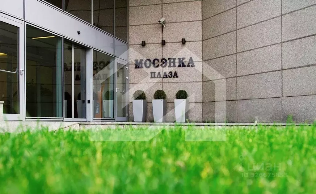 Помещение свободного назначения в Москва Садовая-Самотечная ул., 24/27 ... - Фото 2