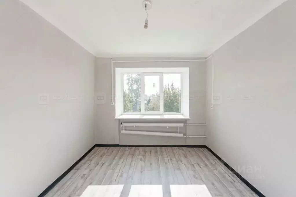 Комната Татарстан, Казань Привокзальная ул., 42 (10.9 м) - Фото 1