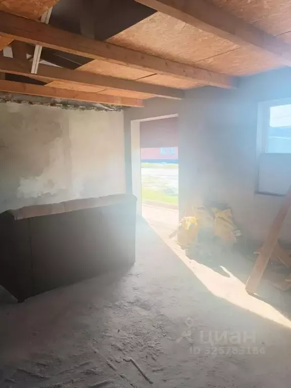 Дом в Северная Осетия, Заводской пгт ул. Эльхотовская, 127 (100 м) - Фото 2