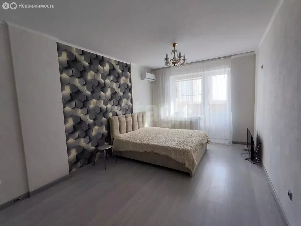 1-комнатная квартира: Анапа, Супсехское шоссе, 26к2 (44 м) - Фото 2