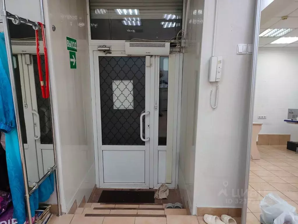 Помещение свободного назначения в Кемеровская область, Новокузнецк ... - Фото 1