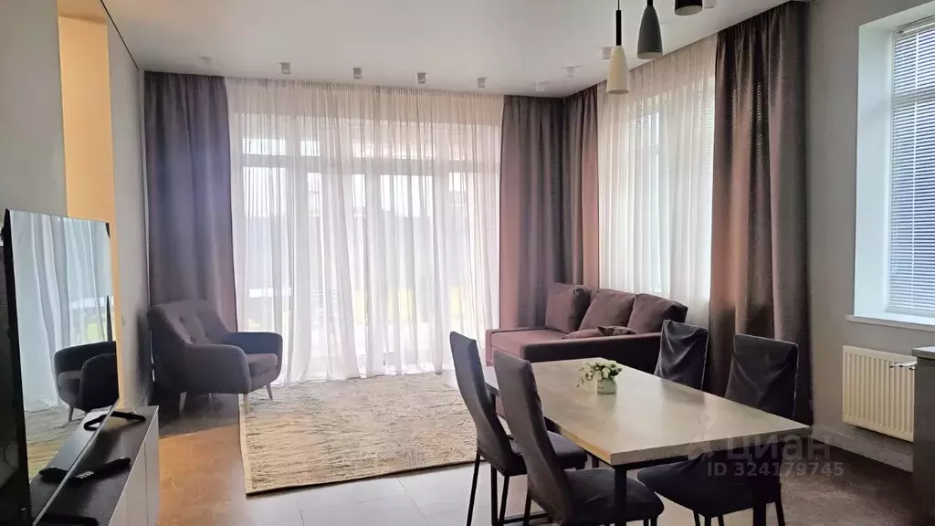 Дом в Московская область, Раменский муниципальный округ, Березовый ... - Фото 1