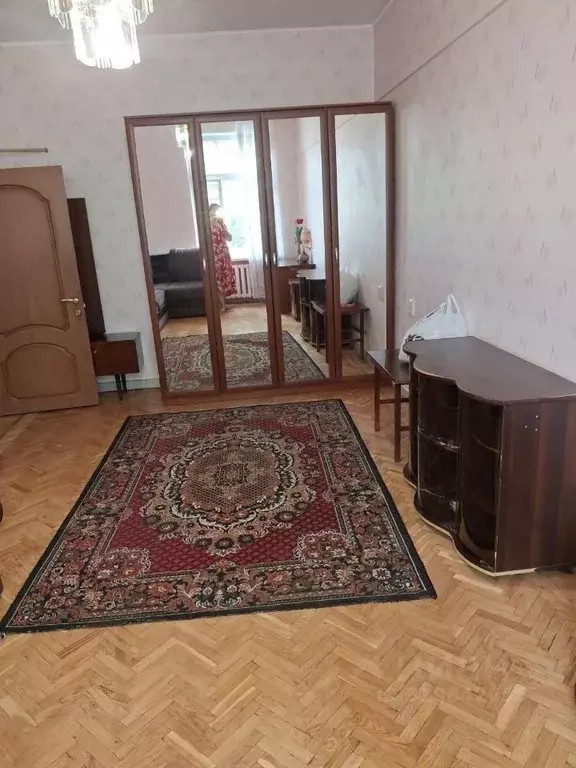 Комната Москва 9 Мая ул., 12 (19.0 м) - Фото 0