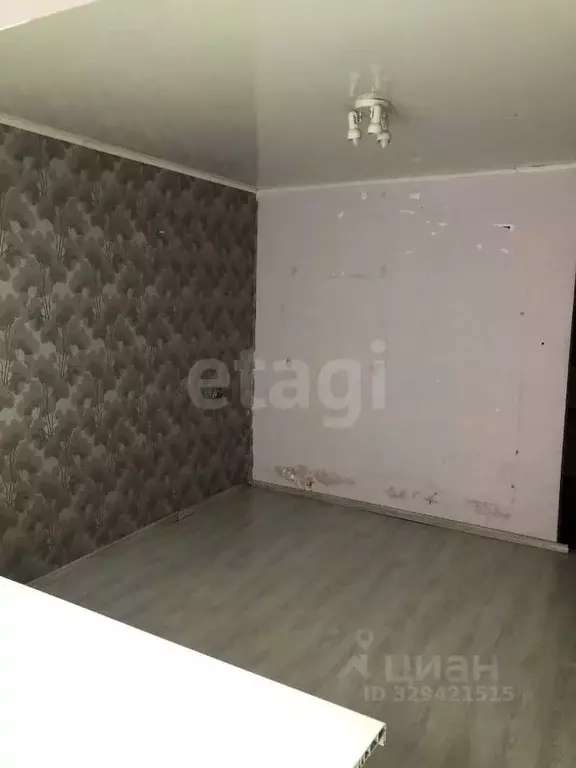 1-к кв. Тюменская область, Тюмень ул. Мельникайте, 67 (17.0 м) - Фото 2