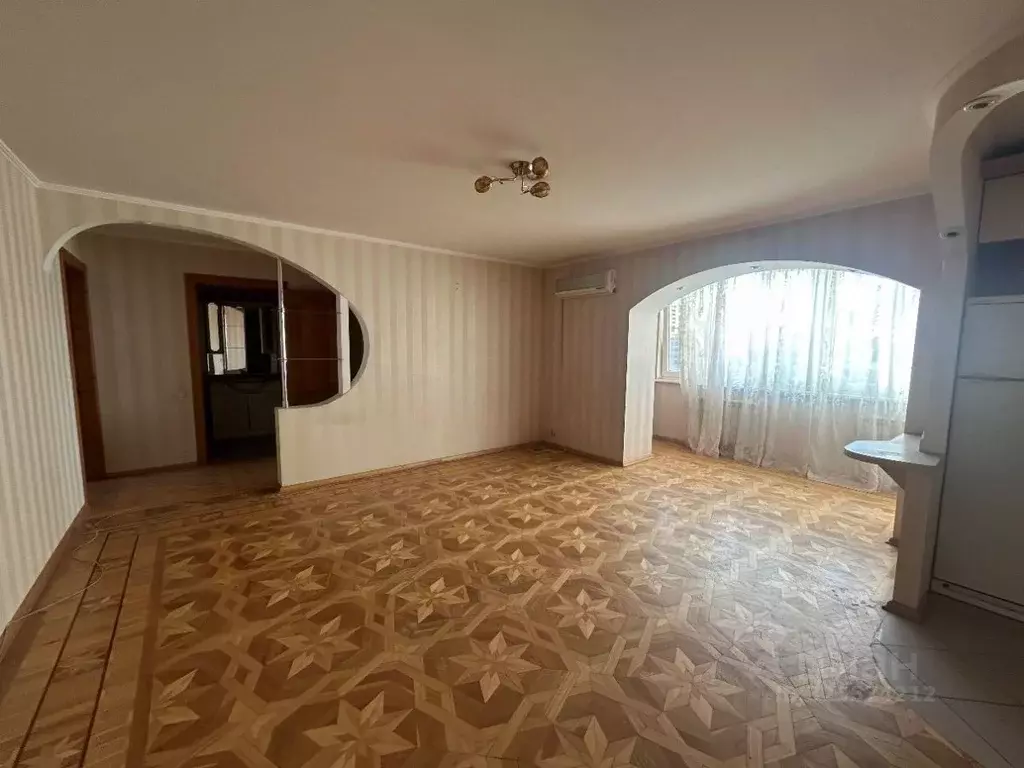 2-к кв. Ставропольский край, Ставрополь ул. Пушкина, 63 (66.9 м) - Фото 2