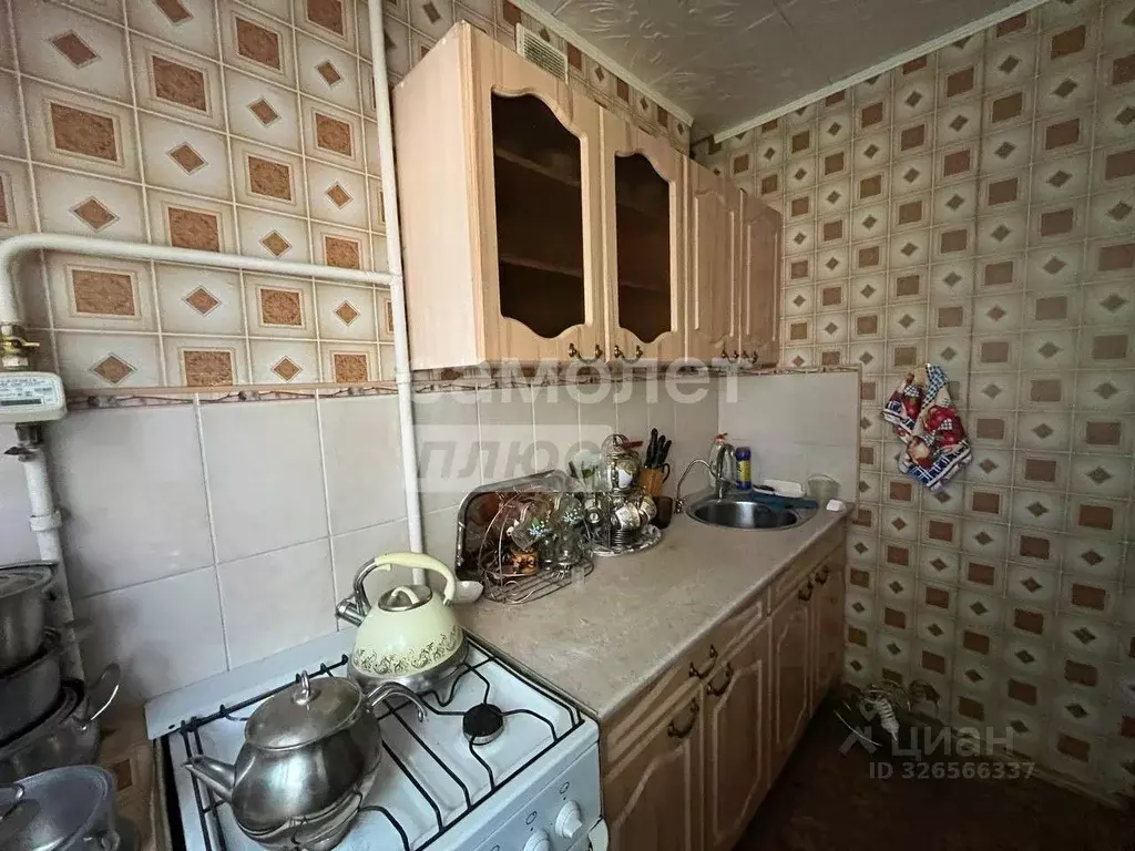 2-к кв. Челябинская область, Челябинск ул. Гончаренко, 75 (43.0 м) - Фото 1