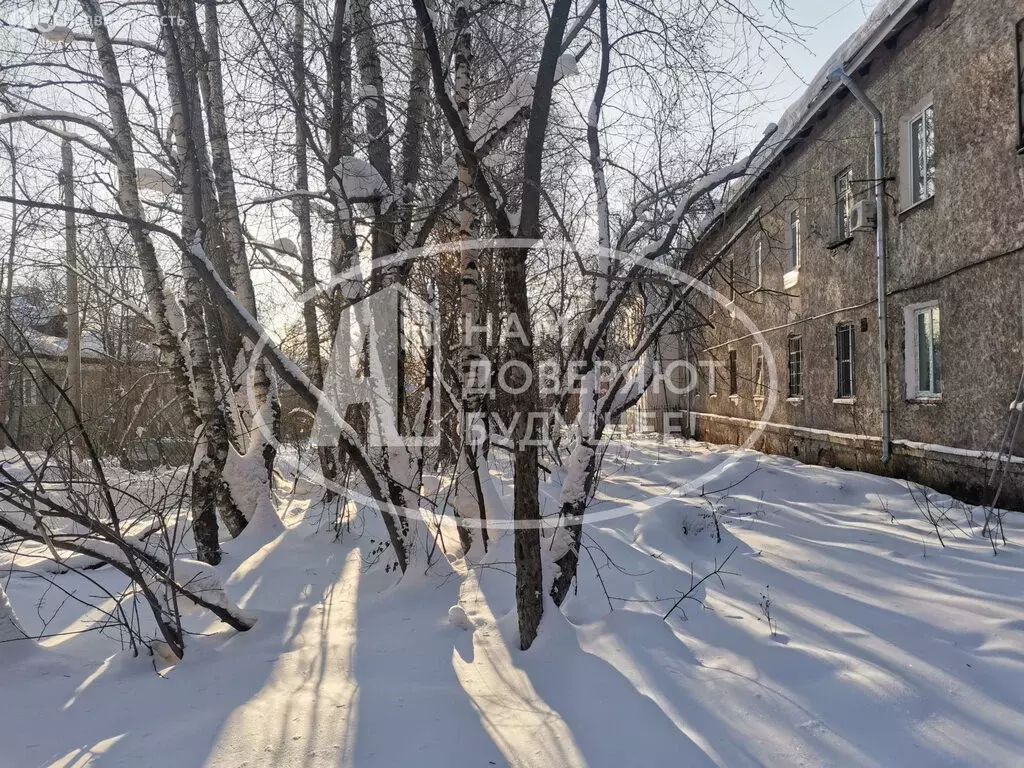 1к в -комнатной квартире ( м) - Фото 1