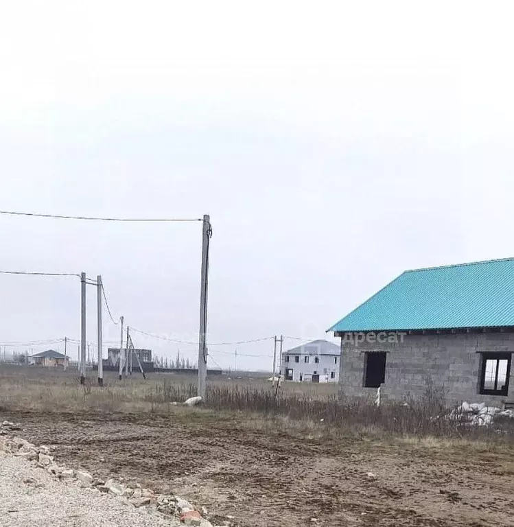 Участок в Волгоградская область, Волгоград ул. Пуховая (8.14 сот.) - Фото 2