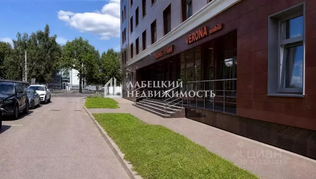 Помещение свободного назначения в Санкт-Петербург ул. Савушкина, 104 ... - Фото 2