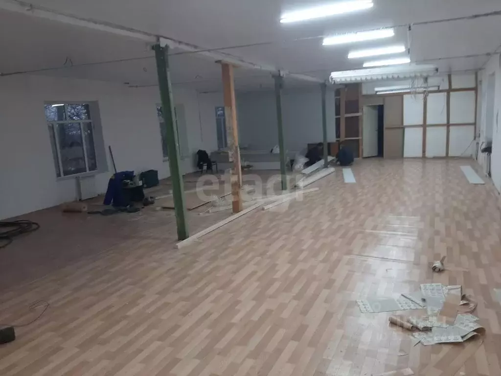 Склад в Башкортостан, Благовещенск ул. Старикова, 182/7 (820 м) - Фото 1