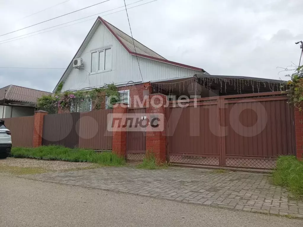 Дом 120 м на участке 5 сот. - Фото 0