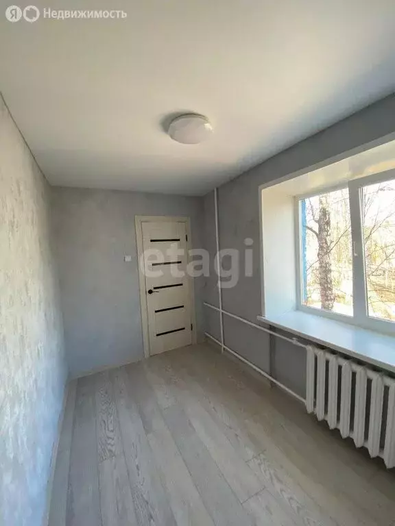 1-комнатная квартира: Нефтекамск, Социалистическая улица, 63Ак2 (25.5 ... - Фото 1